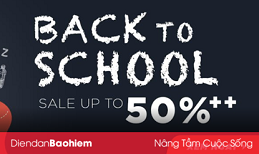 BACK TO SCHOOL - THỜI TRANG NAM - S ...